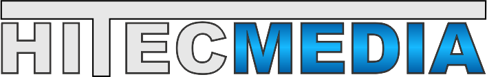 HITECMEDIA Logo